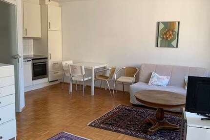 Zimmer Aachen Aachen-Mitte - 1 Zimmer, 780&euro; | Angebot:26396949