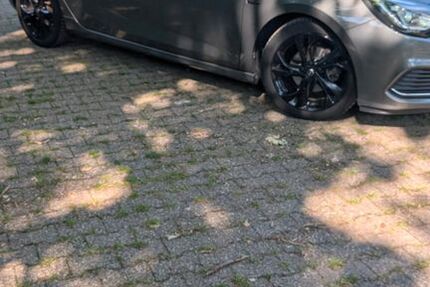 Opel Astra 105.000 km 11.300 &euro; Aachen 52076