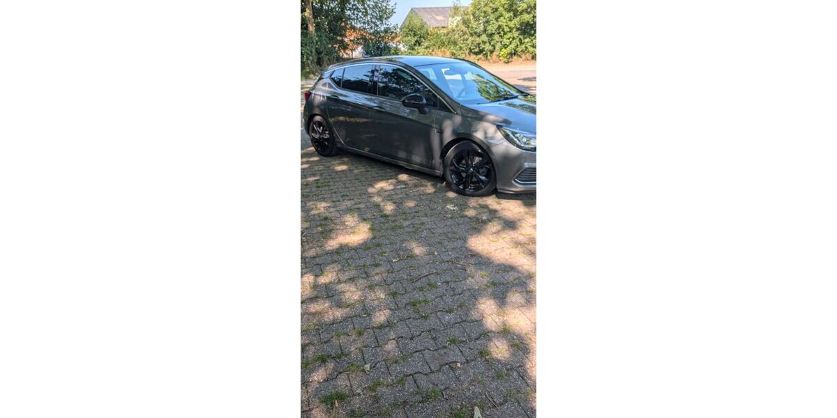 Opel Astra 105.000 km 11.300 &euro; Aachen 52076