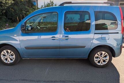 Renault Kangoo 52.000 km 16.200 &euro; Düren 52355