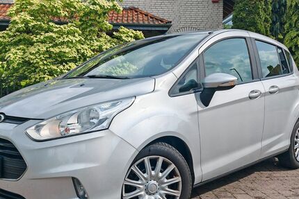 Ford B-Max 100.000 km 5.999 &euro; Inden 52459