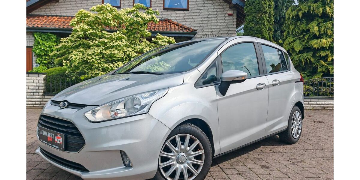 Ford B-Max 100.000 km 5.999 &euro; Inden 52459