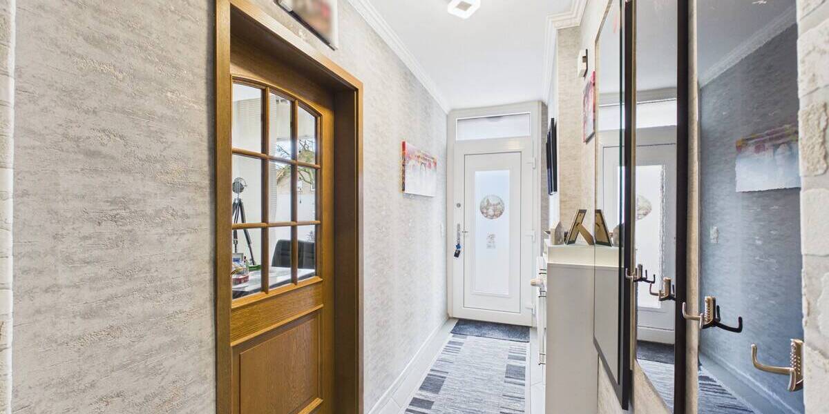 Reihenmittelhaus Übach Palenberg Übach - 5 Zimmer, 136 m&sup2;, 249.000&euro; | Angebot:25969251