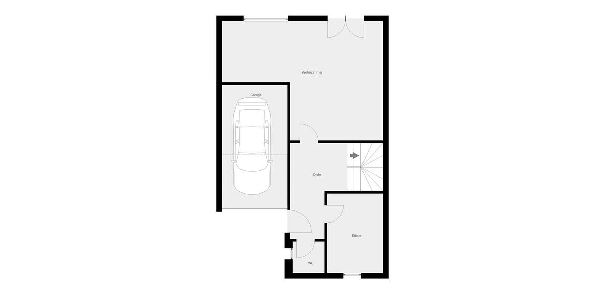 Reihenhaus Kerpen Buir - 5 Zimmer, 119 m&sup2;, 550.000&euro; | Angebot:27096326