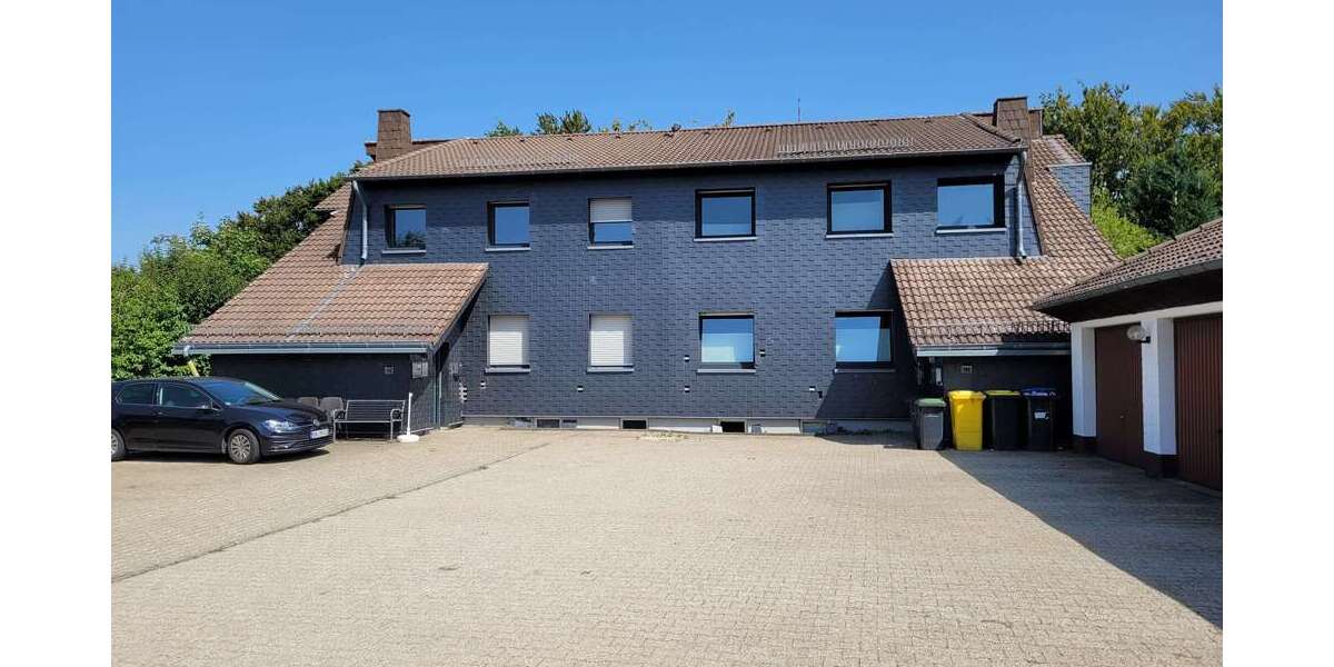Etagenwohnung Simmerath - 2 Zimmer, 77 m&sup2;, 660&euro; | Angebot:22176247
