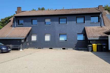 Wohnung Simmerath - 2 Zimmer, 77 m&sup2;, 660&euro; | Angebot:22176247