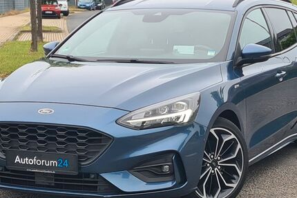 Ford Focus 175.000 km 9.199 &euro; Jülich 52428