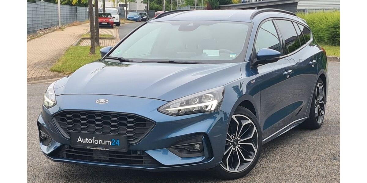 Ford Focus 175.000 km 9.199 &euro; Jülich 52428