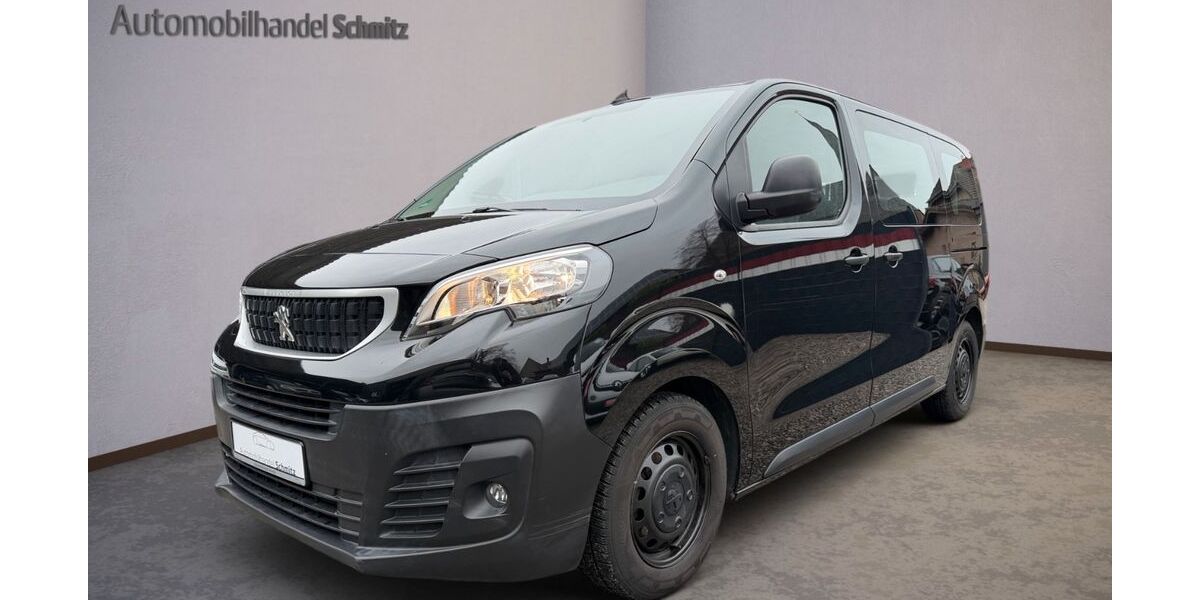 Peugeot Expert 133.000 km 14.990 &euro; Linnich 52441