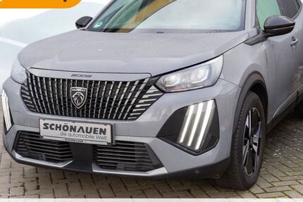 Peugeot 2008 30.371 km 18.250 &euro; Erftstadt 50374
