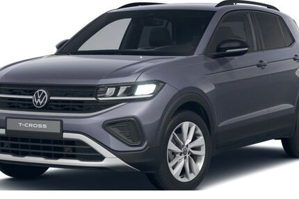 VW T-Cross 9.620 km 23.560 &euro; Alsdorf 52477