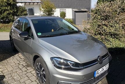 VW Golf 100.000 km 16.900 &euro; Simmerath 52152