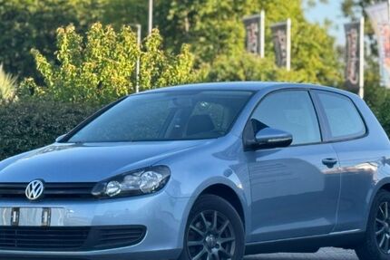 VW Golf 93.000 km 5.999 &euro; Eschweiler 52249