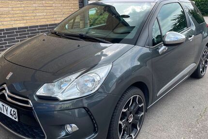 Citroen DS3 87.069 km 5.000 &euro; Kerpen 50169