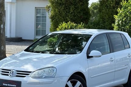 VW Golf 72.101 km 7.490 &euro; Jülich 52428