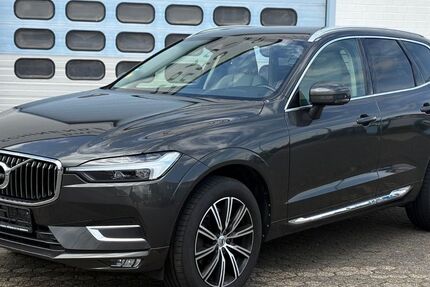 Volvo XC60 121.000 km 24.999 &euro; Düren 52353
