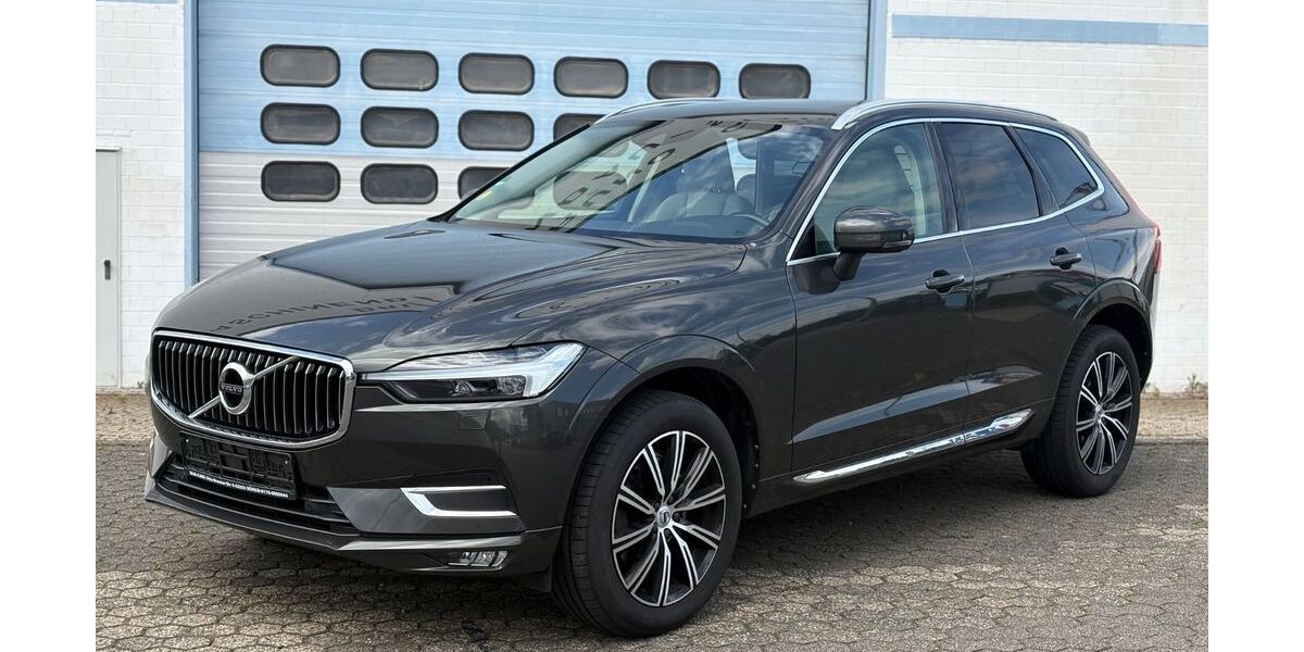Volvo XC60 121.000 km 24.999 &euro; Düren 52353