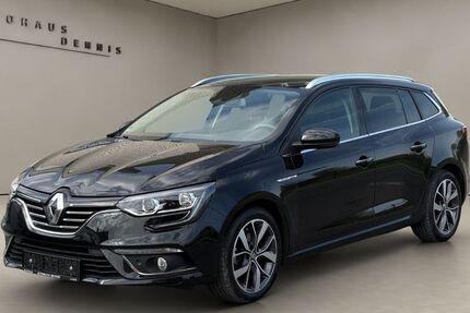 Renault Megane 96.000 km 9.990 &euro; Jülich 52428