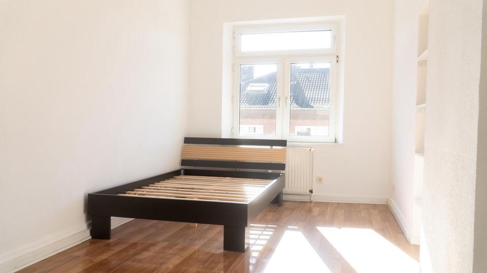 Etagenwohnung Aachen Eilendorf - 1 Zimmer, 18 m&sup2;, 399&euro; | Angebot:25995508