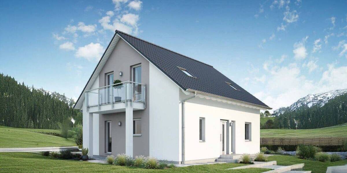 Einfamilienhaus Erftstadt Lechenich - 5 Zimmer, 154 m&sup2;, 488.698&euro; | Angebot:26528300