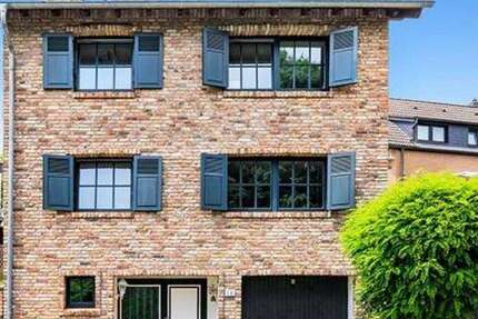 Haus Frechen - 5 Zimmer, 243 m&sup2;, 1.400.000&euro; | Angebot:25637369