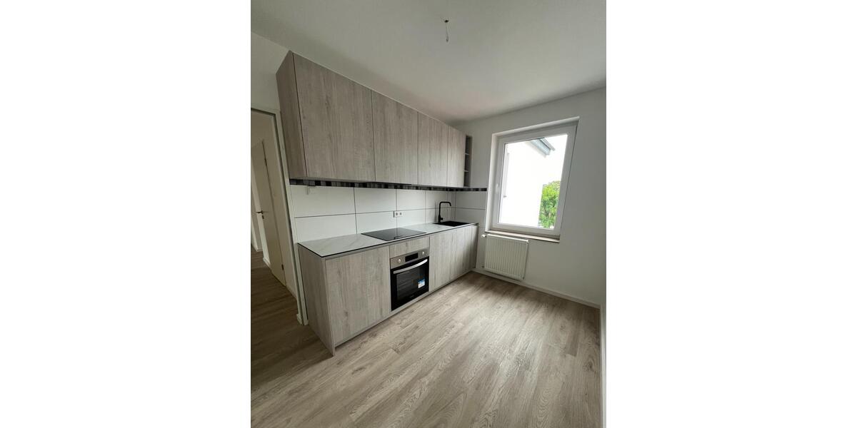 Etagenwohnung Jülich - 5 Zimmer, 100 m&sup2;, 1.600&euro; | Angebot:26543510
