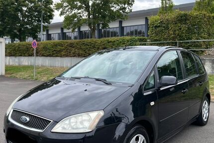Ford C-Max 138.000 km 2.490 &euro; Aachen 52068
