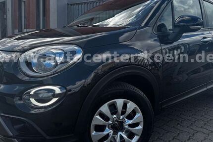 Fiat 500X 39.000 km 12.950 &euro; Bedburg 50181