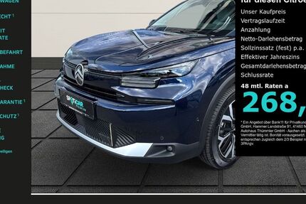 Citroen C4 6.999 km 23.290 &euro; Aachen 52070