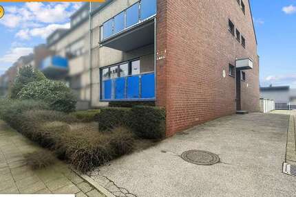 Wohnung Alsdorf Schaufenberg - 2 Zimmer, 44 m&sup2;, 109.000&euro; | Angebot:19060668