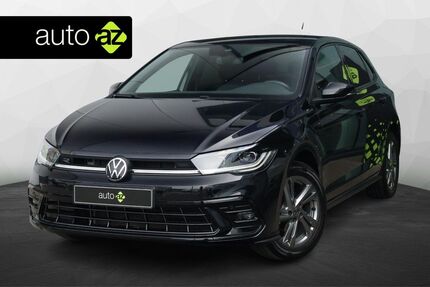 VW Polo 41.183 km 19.500 &euro; Aachen 52072