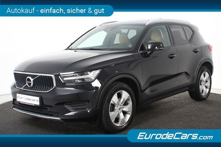 Volvo XC40 100.000 km 20.800 &euro; Herzogenrath 52134