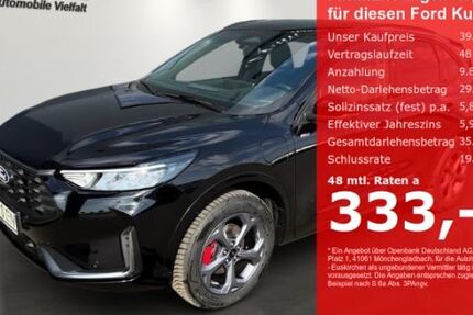 Ford Kuga 1.500 km 39.490 &euro; Euskirchen 53881
