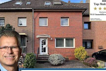 Haus Brühl - 6 Zimmer, 135 m&sup2;, 298.000&euro; | Angebot:25709861