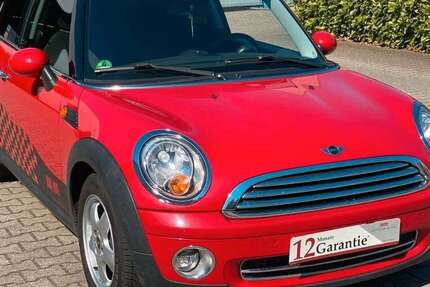 Mini One 146.701 km 3.990 &euro; Alsdorf - Aachen 52477