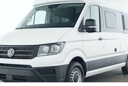 VW Crafter 14.997 km 59.920 &euro; Aachen 52078