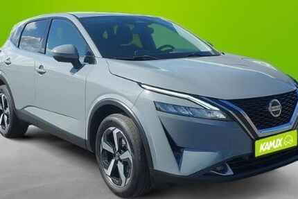 Nissan Qashqai 56.000 km 19.950 &euro; Düren 52351