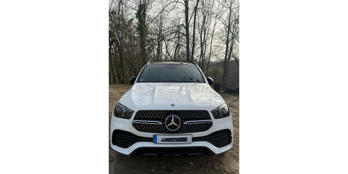 Mercedes-Benz GLE 300 98.000 km 49.999 &euro; Würselen 52146