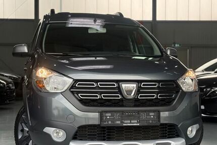Dacia Dokker 61.890 km 11.600 &euro; Rommerskirchen 41569