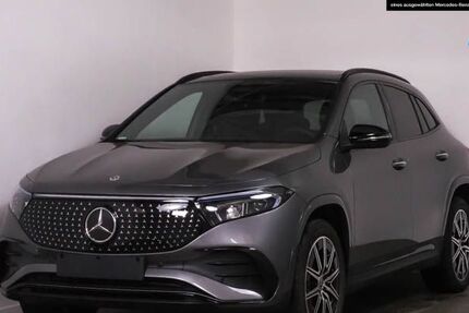 Mercedes-Benz EQA 13.743 km 44.780 &euro; Euskirchen 53879