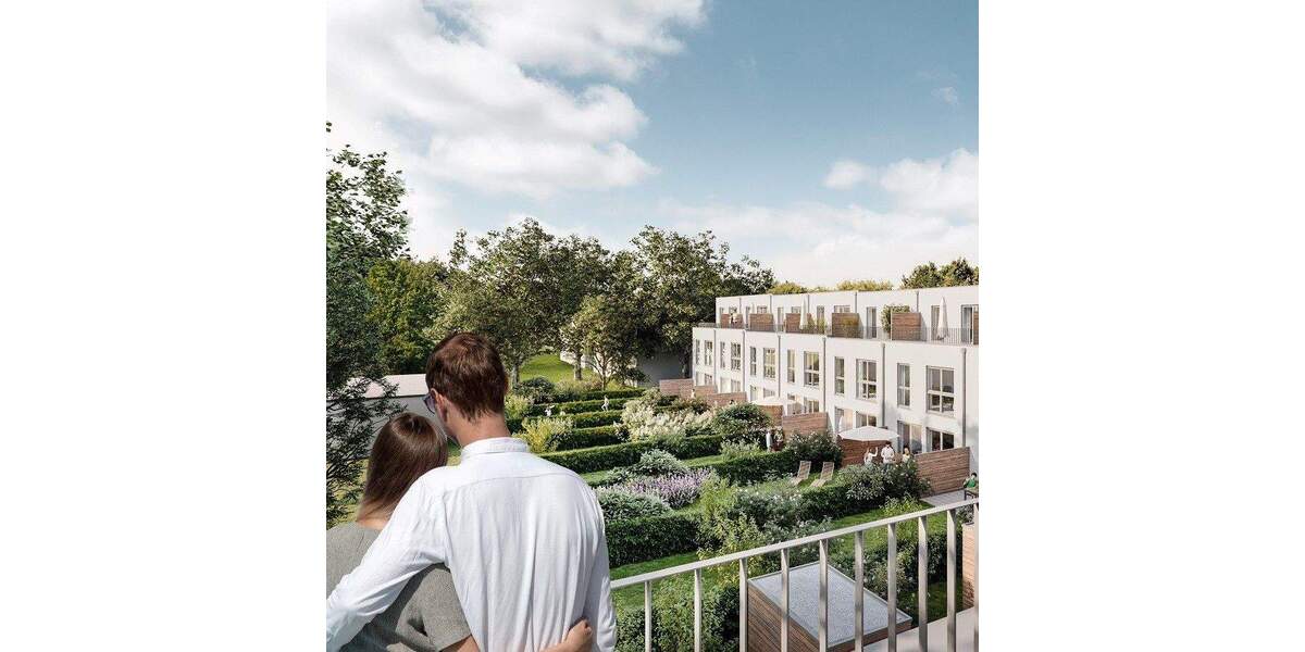 Reihenmittelhaus Alsdorf Mariadorf - 5 Zimmer, 135 m&sup2;, 419.600&euro; | Angebot:25770043