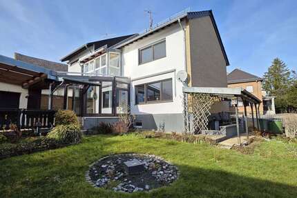 Haus Kreuzau - 4 Zimmer, 135 m&sup2;, 295.000&euro; | Angebot:24878702