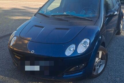 Smart ForFour 165.000 km 2.000 &euro; Elsdorf 50189