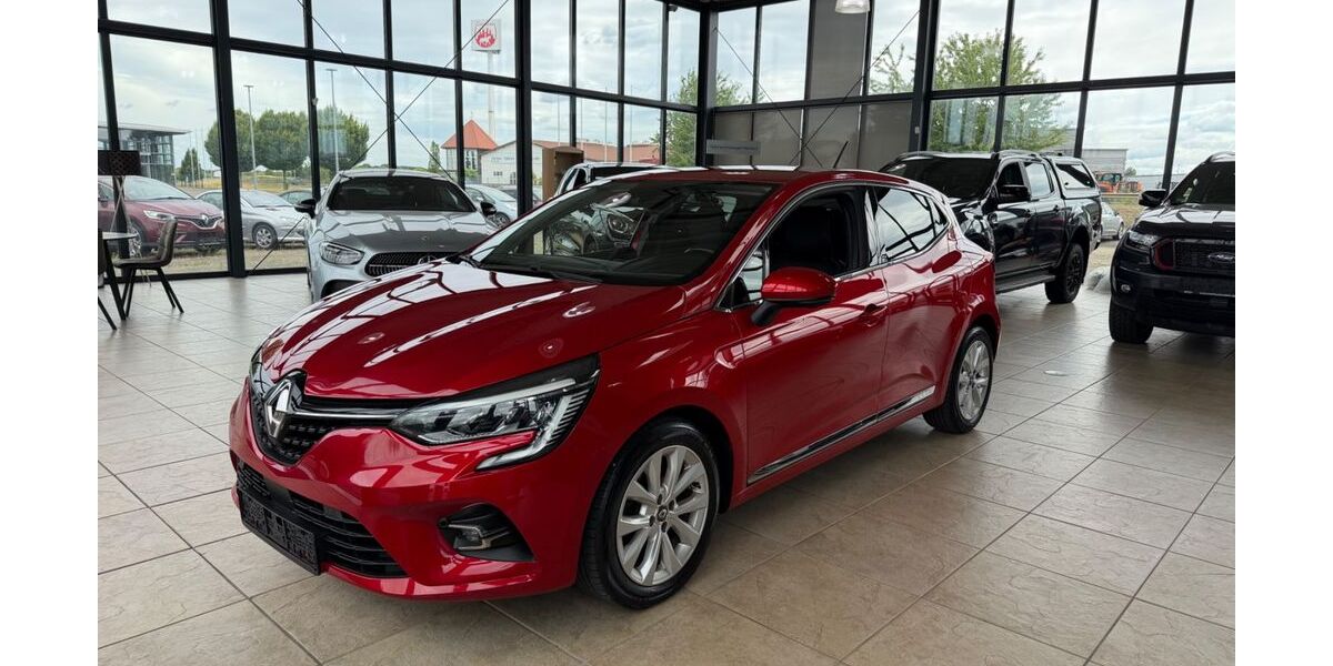Renault Clio 125.000 km 9.880 &euro; Erftstadt 50374