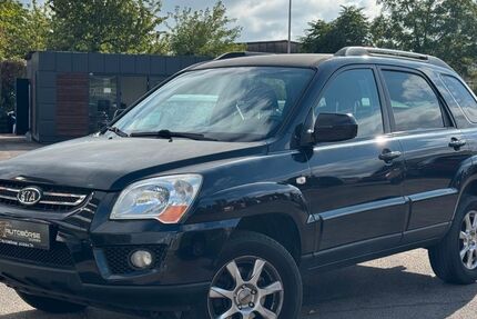 Kia Sportage 211.394 km 3.499 &euro; Düren 52349
