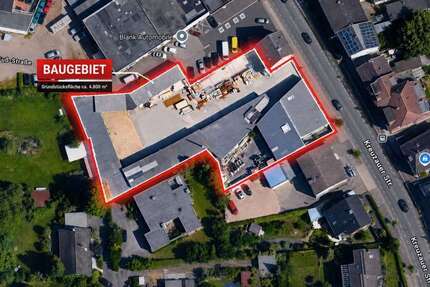 Grundstück Düren / Niederau Niederau - 839.000&euro; | Angebot:26975465