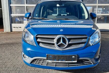 Mercedes-Benz Citan 104.000 km 9.900 &euro; Simmerath 52152