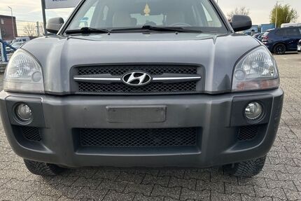 Hyundai TUCSON 217.000 km 3.600 &euro; Alsdorf 52477