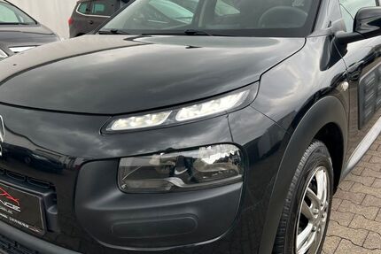 Citroen C4 Cactus 176.000 km 4.999 &euro; Nörvenich 52388