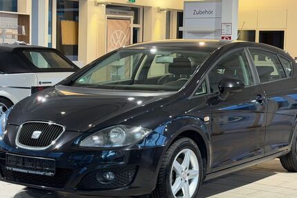 Seat Leon 110.000 km 5.999 &euro; Inden 52459